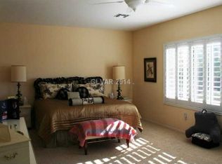 2819 Hayden Creek Ter, Henderson, NV 89052