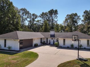 7 Summer Ln, Texarkana, TX 75503