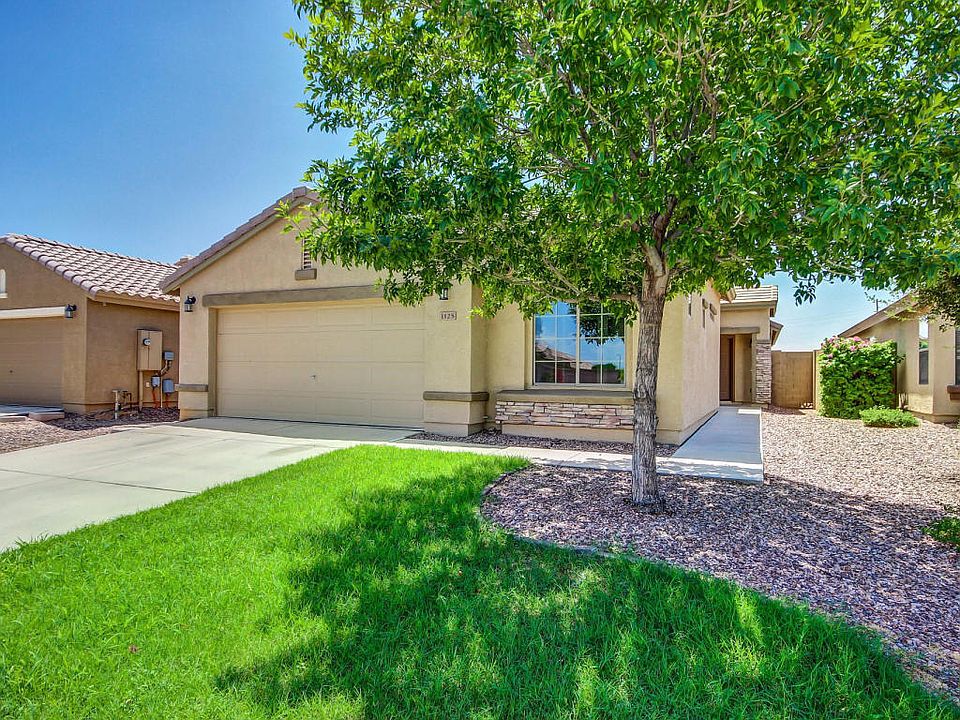 1st image of 1125 W Desert Seasons Dr