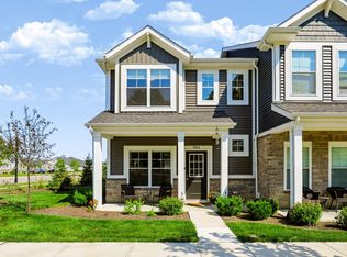 19413 Grassy Branch Rd, Westfield, IN 46074