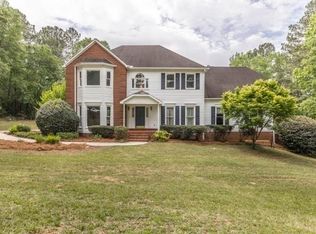 131 Red Fox Run, Macon, GA 31210