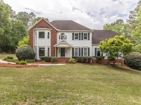 131 Red Fox Run, Macon, GA 31210
