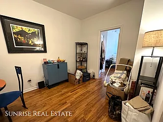 Rented by Sunrise Real Estate