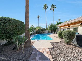 6811 E HEARN Road, Scottsdale, AZ 85254