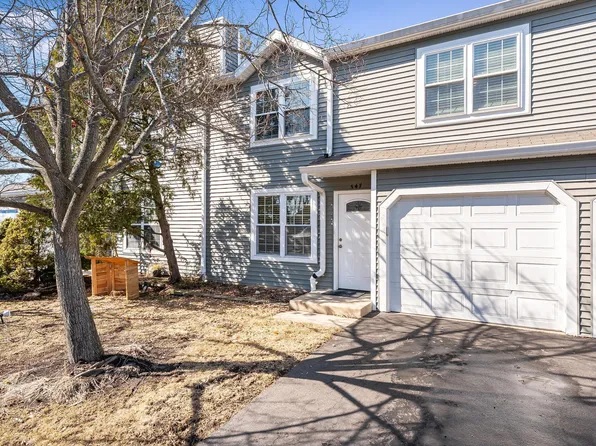 547 Meadow Hill Ln, Round Lake Beach, IL 60073