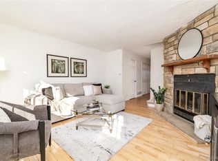 1699 S Trenton St UNIT 27, Denver, CO 80231