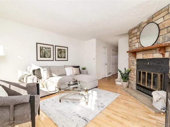 1699 S Trenton Street #27, Denver, CO 80231