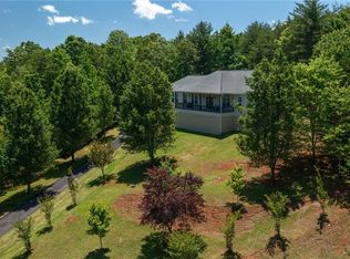 2656 Panorama Dr, Sautee Nacoochee, GA 30571