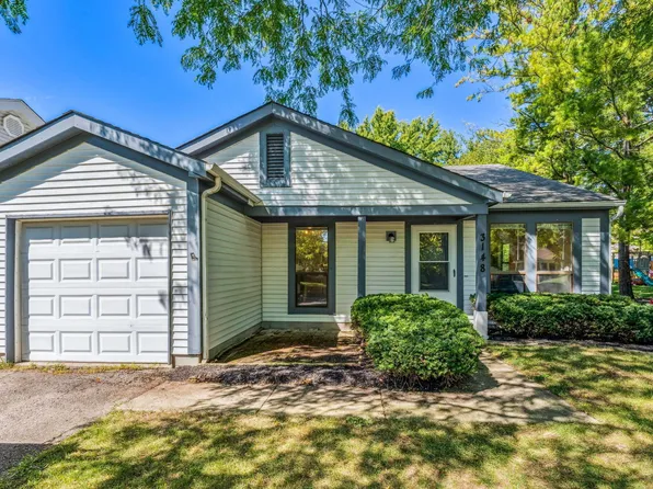 3148 Eppleworth Dr, Dublin, OH 43017