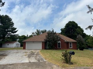 309 Applewood St, Central City, AR 72941