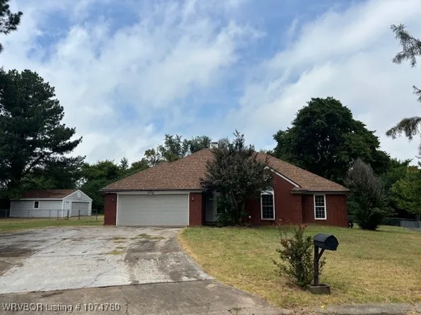 309 Applewood St, Central City, AR 72941