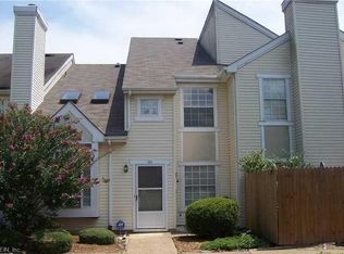 351 Lees Mill Dr, Newport News, VA 23608