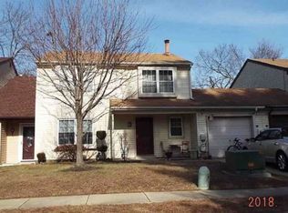 304 Westerly Dr, Marlton, NJ 08053