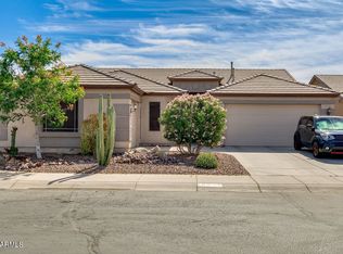 19715 N Bustos Way, Maricopa, AZ 85138