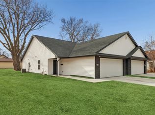 501 Broadway St, Colfax, IA 50054