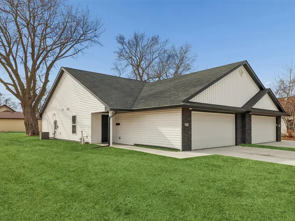 501 Broadway St, Colfax, IA 50054