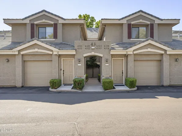 900 S Meadows Pkwy APT 4313, Reno, NV 89521