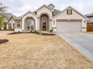 1308 Senna Dr, Burleson, TX 76028