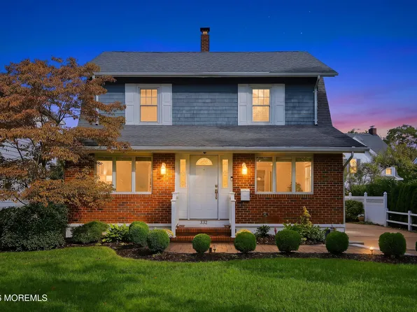 332 Pitney Avenue, Spring Lake, NJ 07762