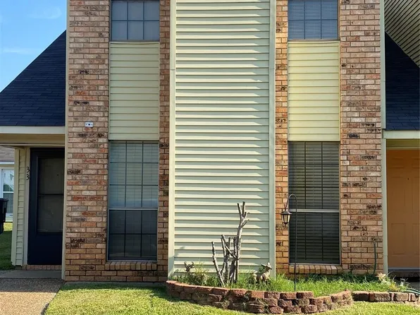964 Winter Garden Dr Unit 33, Shreveport, LA 71107