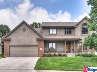 4316 N 157th Ave, Omaha, NE 68116