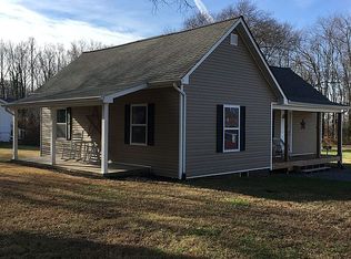1405 Murphy Myers Rd, Maryville, TN 37803