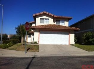 1904 S Valley Vis, Santa Maria, CA 93458