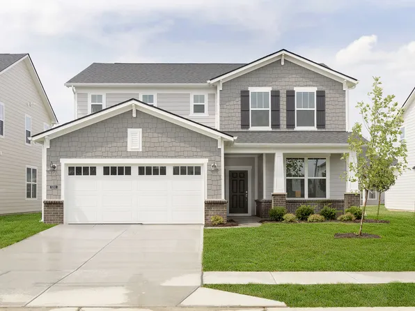 5280 Oak Knoll Dr, Lebanon, IN 46052