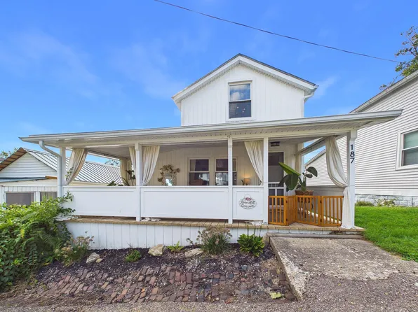 187 9th St, Lancaster, OH 43130