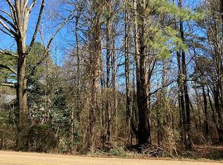Forest Hill Rd, Byram, MS 39272