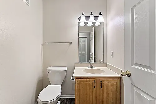 Georgetown Townhomes — Photo 21