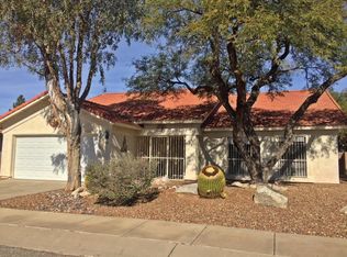 5330 W Grouse Way, Tucson, AZ 85742