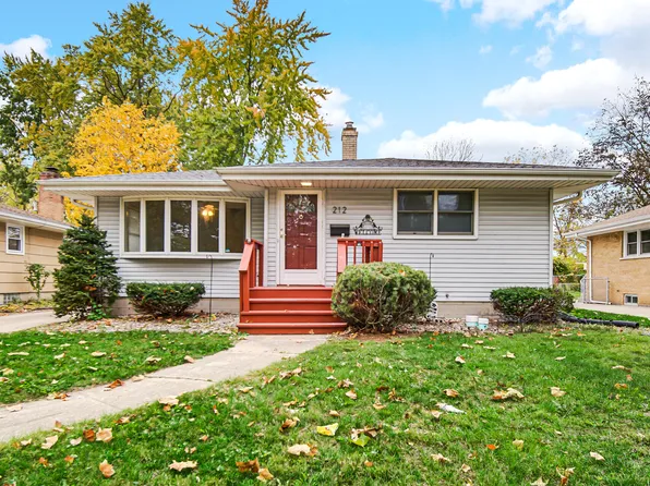 212 Timrick Dr, Munster, IN 46321