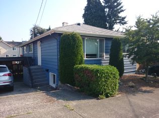 906 N 93rd St, Seattle, WA 98103