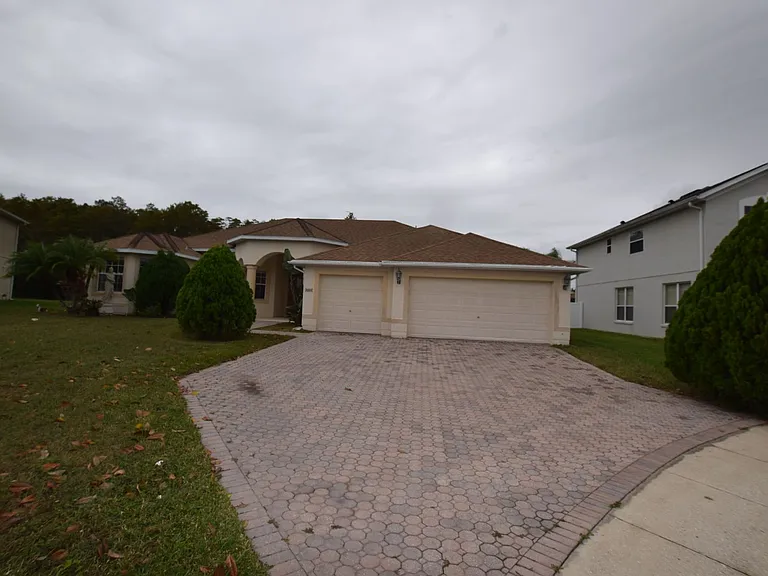 2604 Lutza Way — Photo 1
