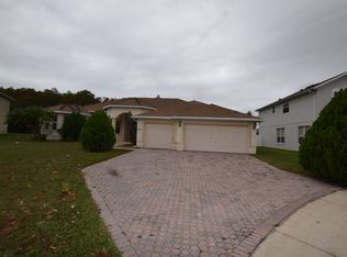2604 Lutza Way, Kissimmee, FL 34746