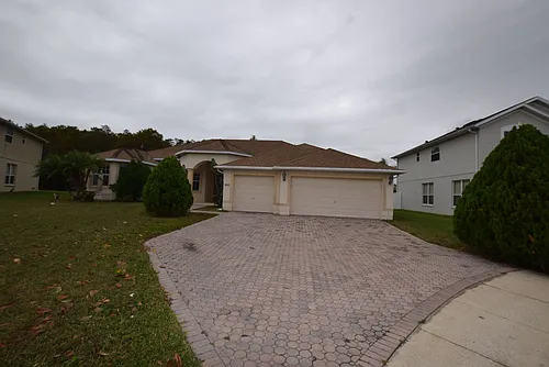 2604 Lutza Way Photo 1