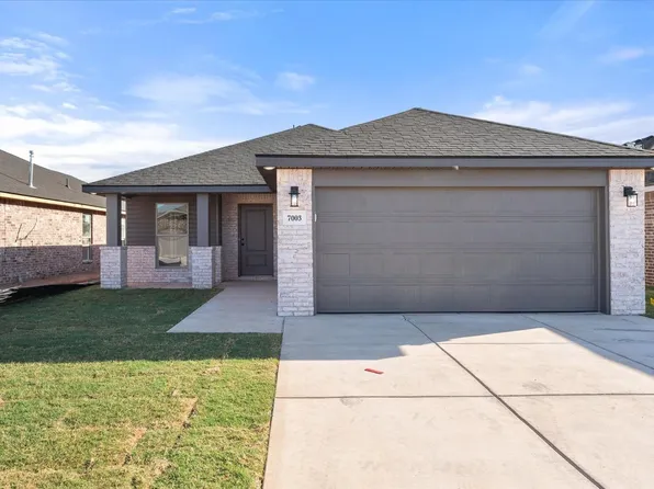 7003 9th St, Lubbock, TX 79416