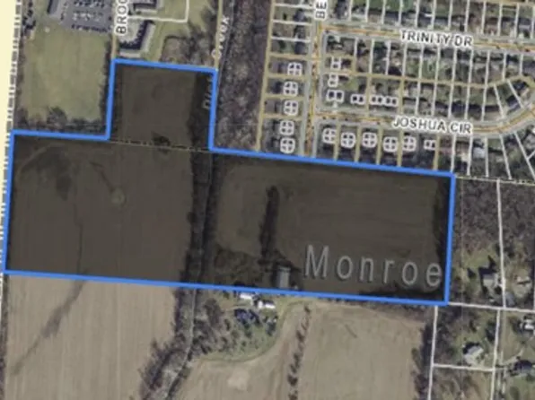 LOT 1 Greentree Rd, Middletown, OH 45044