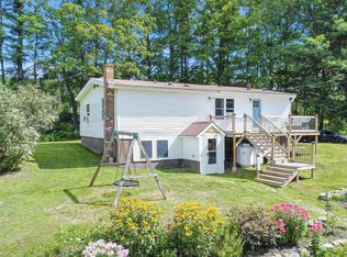 460 Bear Pond Rd, Buckfield, ME 04220