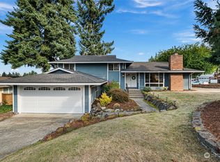 32724 40th Ave SW, Federal Way, WA 98023