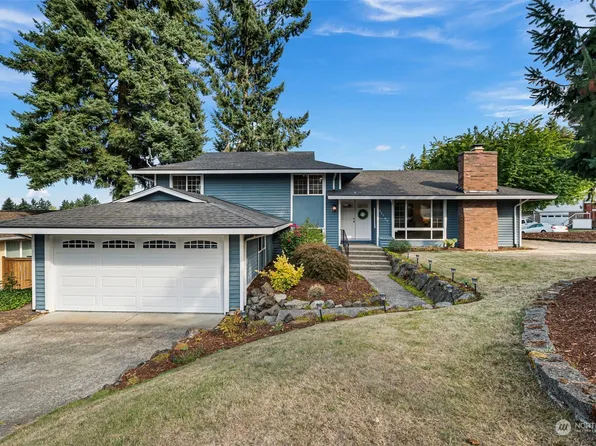 32724 40th Avenue SW, Federal Way, WA 98023