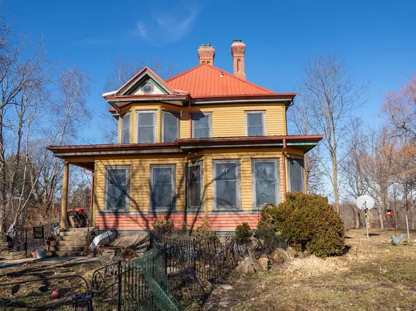 948 Big Bear Creek Rd, Otway, OH 45657