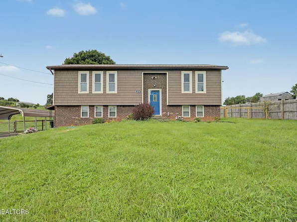 5654 Brights Pike, Russellville, TN 37860