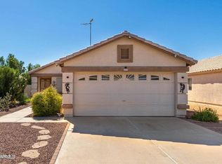 16534 N 158th Ave, Surprise, AZ 85374