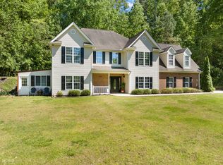 4287 Pine Vale Rd, Gainesville, GA 30507