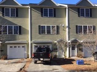 7 Fay St, Worcester, MA 01604