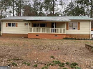 454 Acacia Dr, Stockbridge, GA 30281