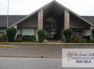 1500 Palm Valley Dr #10, Harlingen, TX 78552