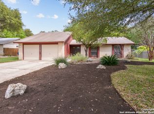 14407 Larkstone St, San Antonio, TX 78232